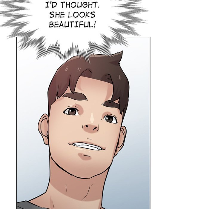 The Mismatch Manhwa - Chapter 30 Page 97