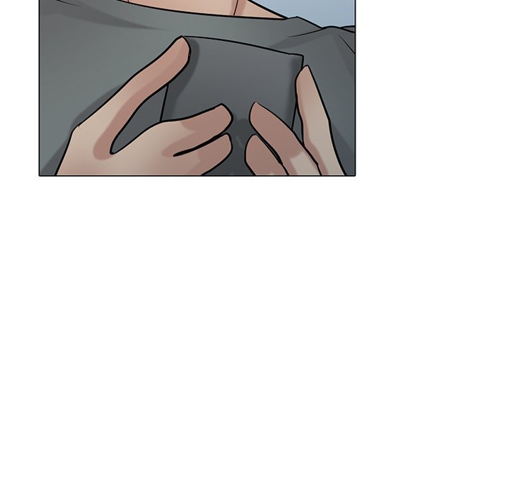 The Mismatch Manhwa - Chapter 30 Page 98