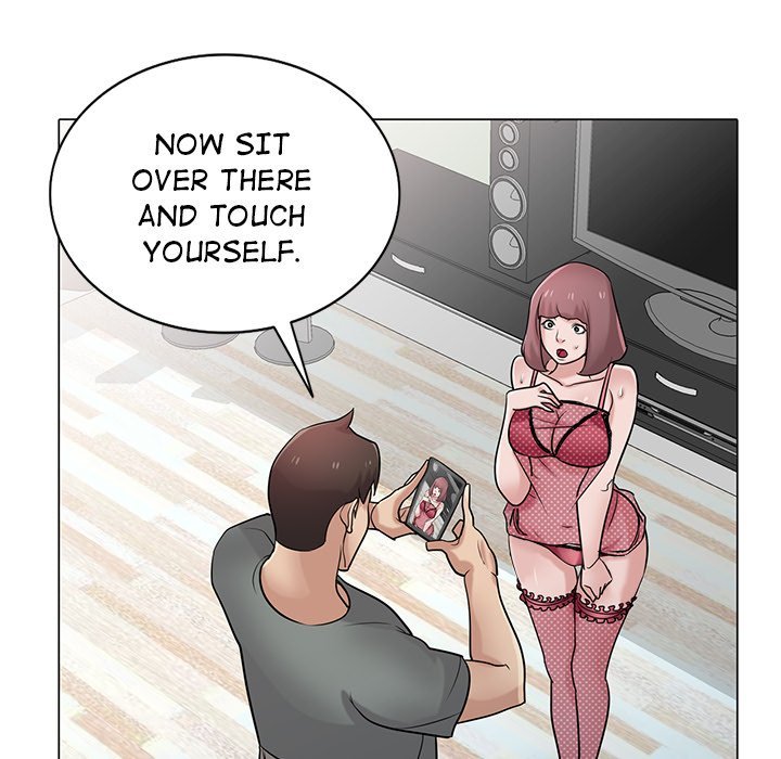 The Mismatch Manhwa - Chapter 30 Page 99