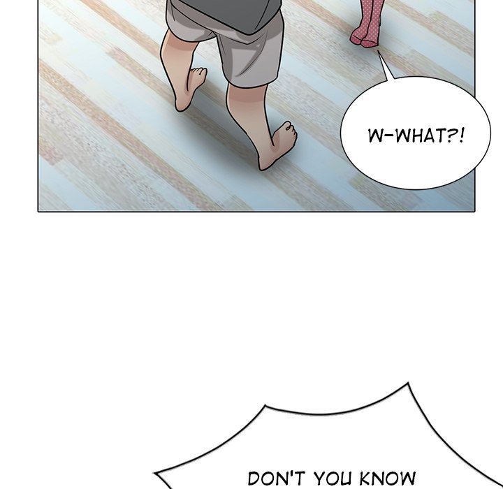 The Mismatch Manhwa - Chapter 30 Page 100