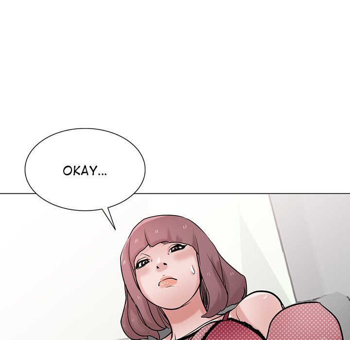 The Mismatch Manhwa - Chapter 30 Page 102