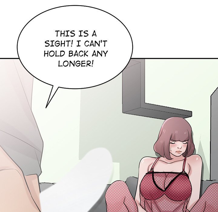 The Mismatch Manhwa - Chapter 30 Page 113