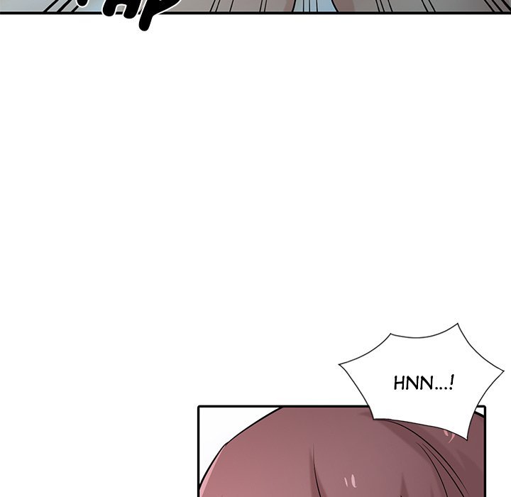 The Mismatch Manhwa - Chapter 30 Page 117