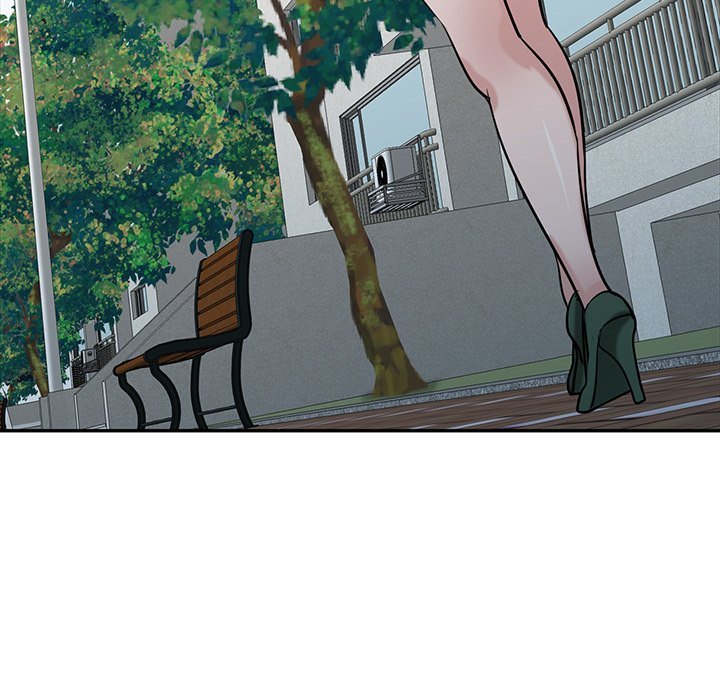 The Mismatch Manhwa - Chapter 30 Page 123