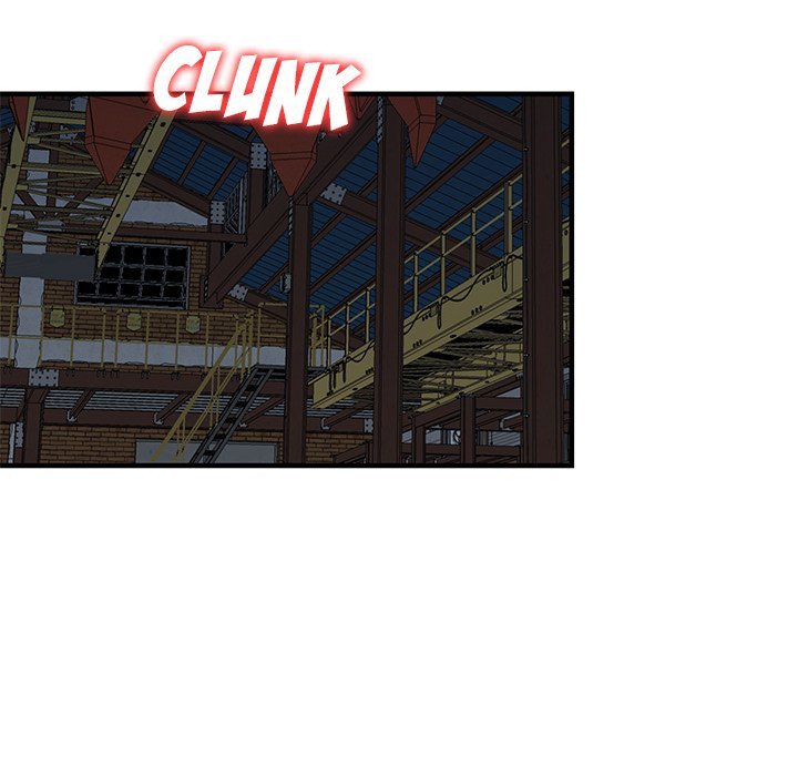 The Mismatch Manhwa - Chapter 84 Page 99