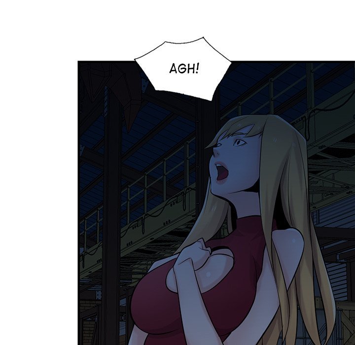 The Mismatch Manhwa - Chapter 84 Page 100