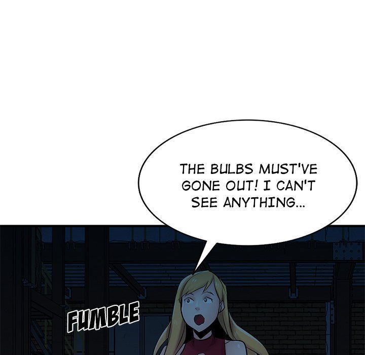 The Mismatch Manhwa - Chapter 84 Page 102