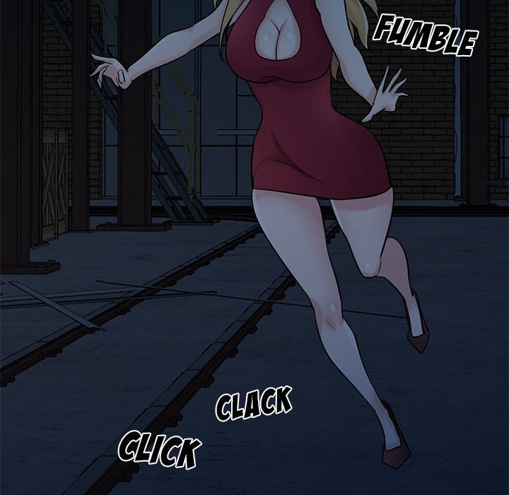 The Mismatch Manhwa - Chapter 84 Page 103