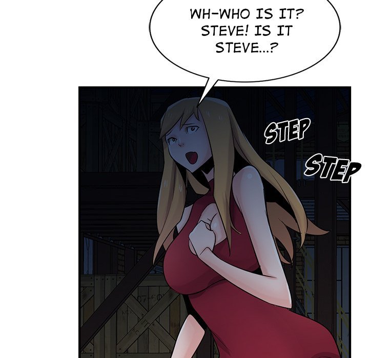 The Mismatch Manhwa - Chapter 84 Page 105