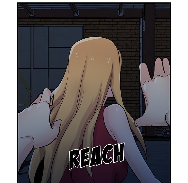 The Mismatch Manhwa - Chapter 84 Page 107