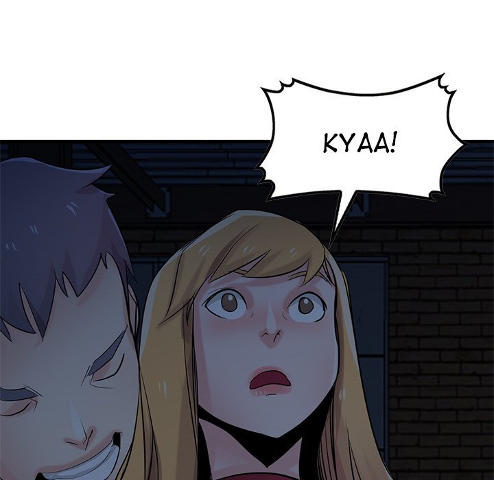 The Mismatch Manhwa - Chapter 84 Page 109