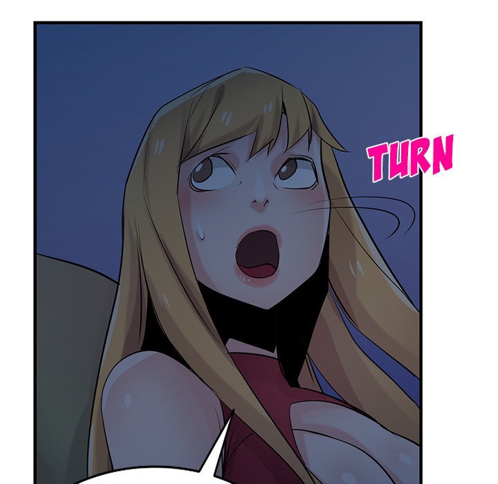 The Mismatch Manhwa - Chapter 84 Page 112