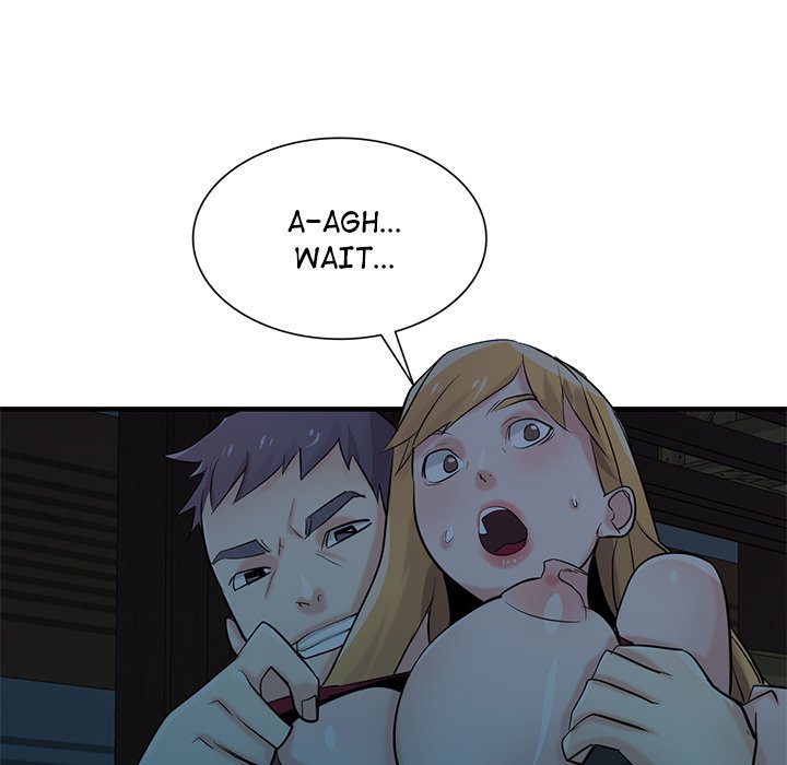 The Mismatch Manhwa - Chapter 84 Page 114