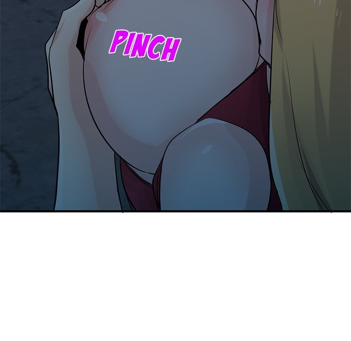 The Mismatch Manhwa - Chapter 84 Page 117