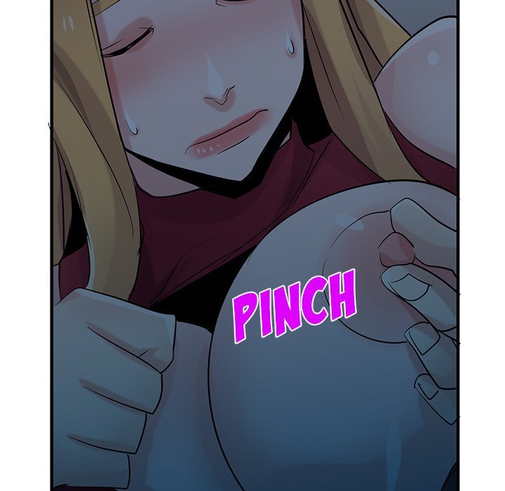 The Mismatch Manhwa - Chapter 84 Page 119