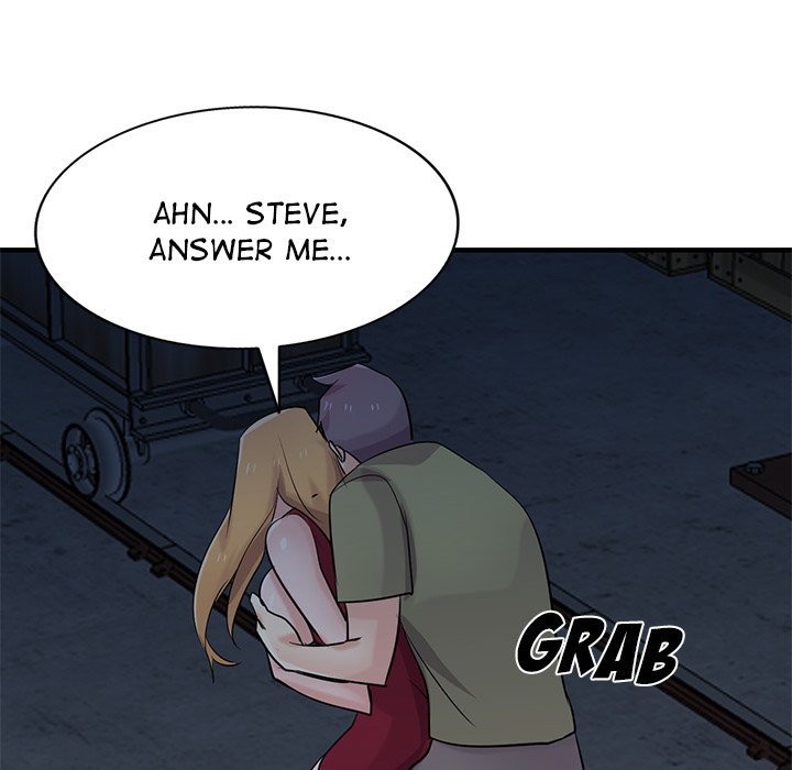 The Mismatch Manhwa - Chapter 84 Page 121