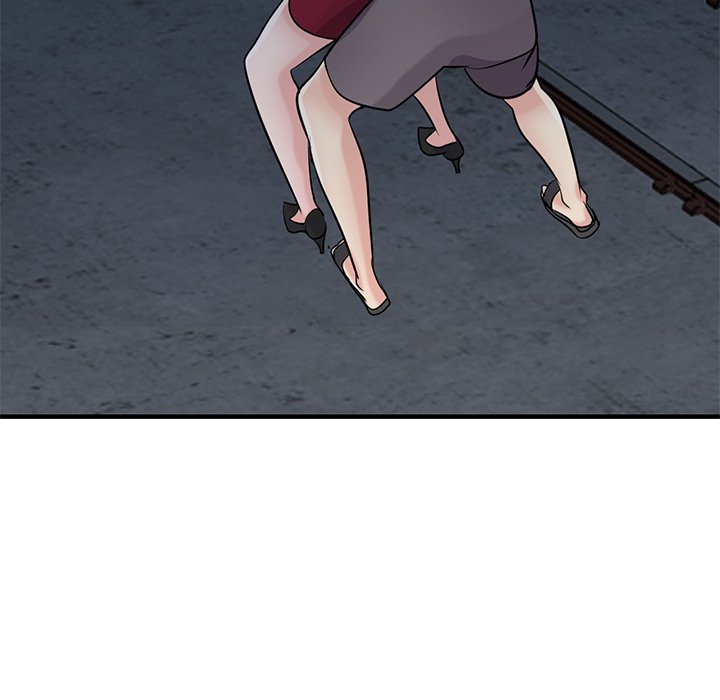 The Mismatch Manhwa - Chapter 84 Page 122