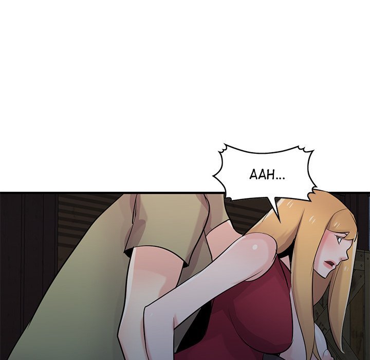 The Mismatch Manhwa - Chapter 84 Page 131