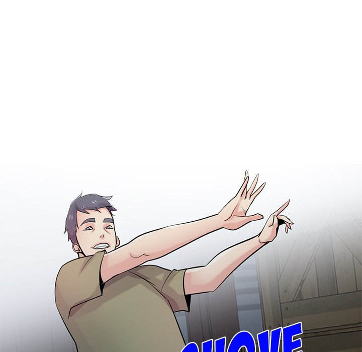 The Mismatch Manhwa - Chapter 84 Page 135