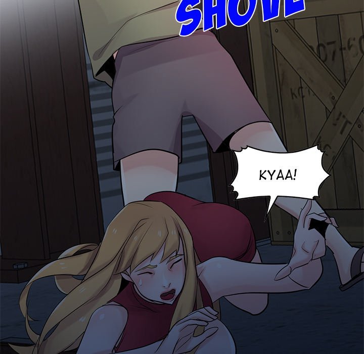 The Mismatch Manhwa - Chapter 84 Page 136