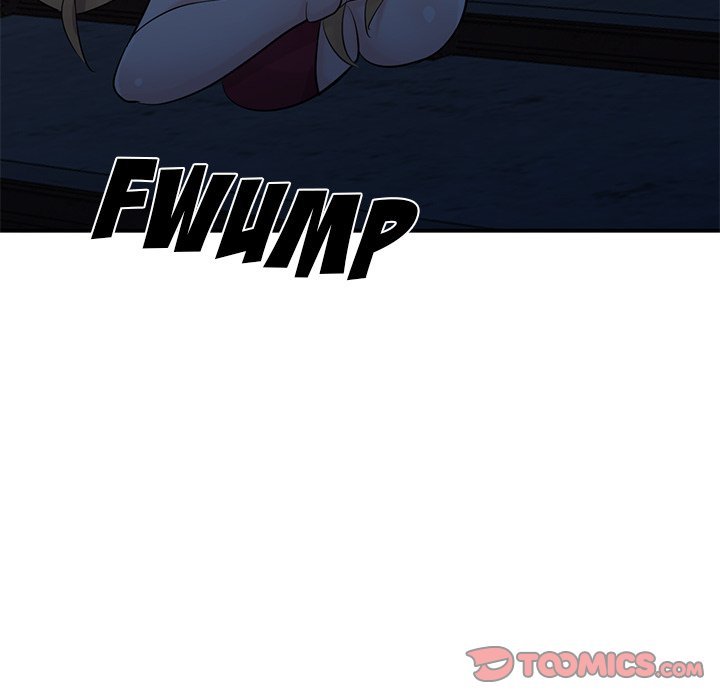 The Mismatch Manhwa - Chapter 84 Page 137