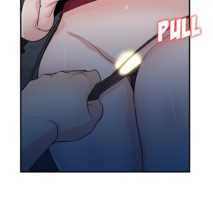 The Mismatch Manhwa - Chapter 84 Page 139