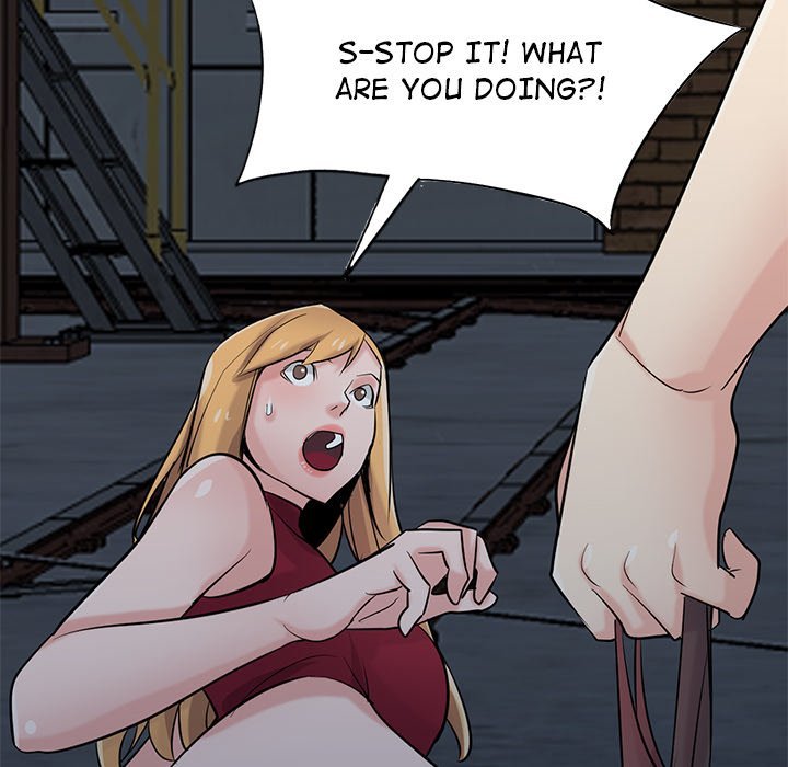 The Mismatch Manhwa - Chapter 84 Page 141