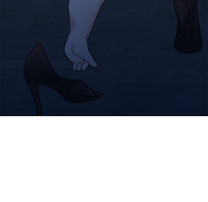 The Mismatch Manhwa - Chapter 84 Page 143