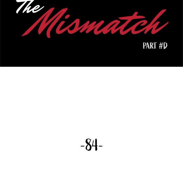 The Mismatch Manhwa - Chapter 84 Page 15
