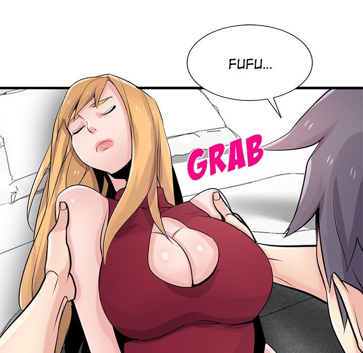 The Mismatch Manhwa - Chapter 84 Page 17