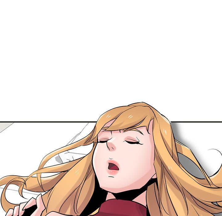 The Mismatch Manhwa - Chapter 84 Page 19