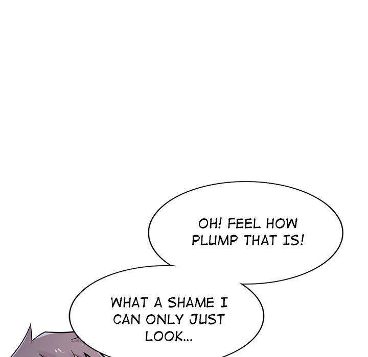 The Mismatch Manhwa - Chapter 84 Page 21