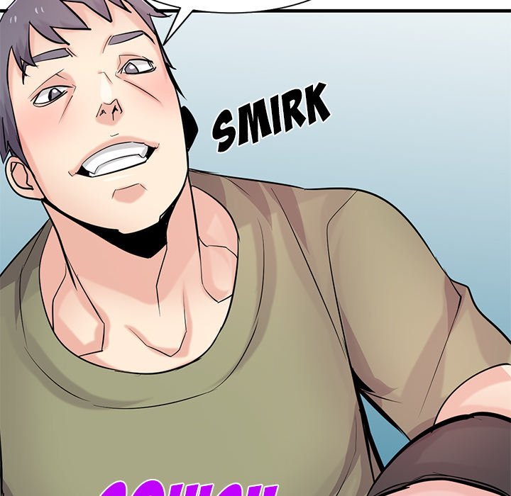 The Mismatch Manhwa - Chapter 84 Page 22