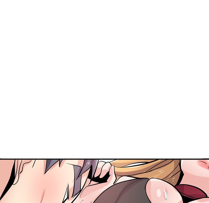 The Mismatch Manhwa - Chapter 84 Page 27