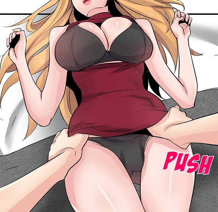 The Mismatch Manhwa - Chapter 84 Page 31