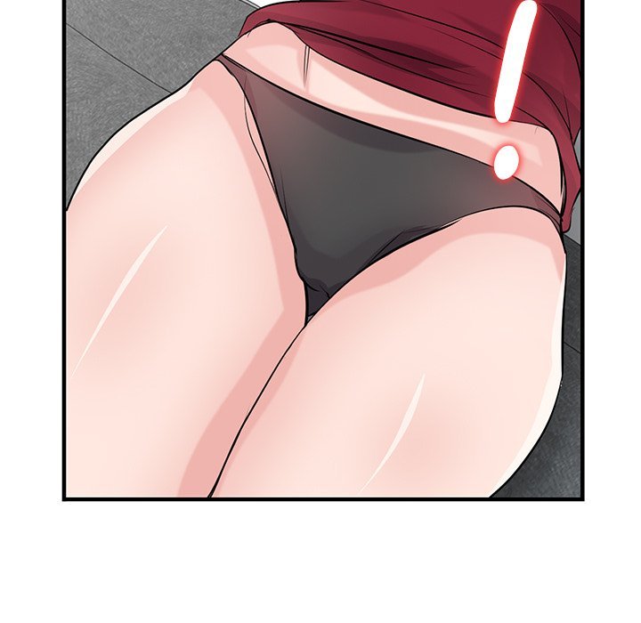 The Mismatch Manhwa - Chapter 84 Page 34