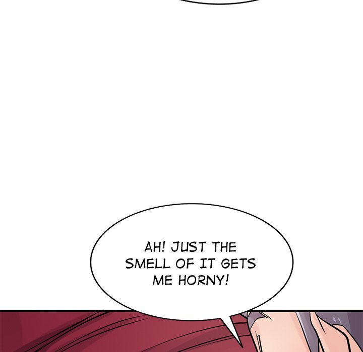 The Mismatch Manhwa - Chapter 84 Page 37