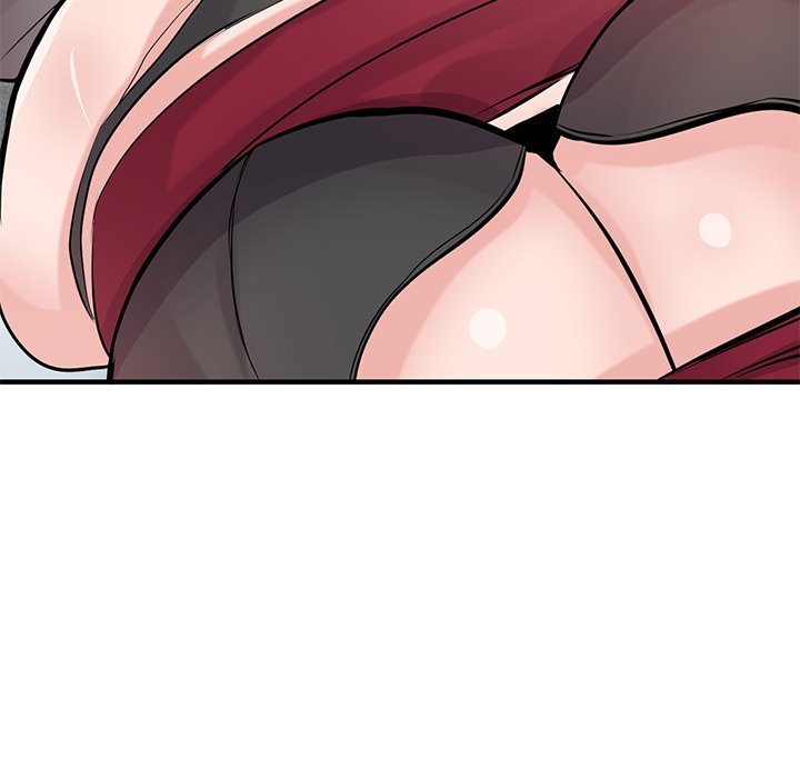 The Mismatch Manhwa - Chapter 84 Page 41