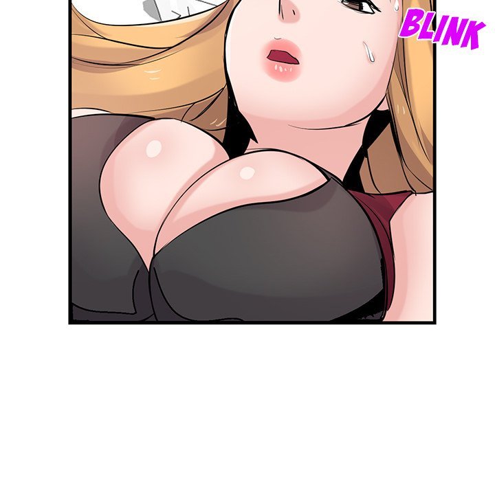 The Mismatch Manhwa - Chapter 84 Page 45