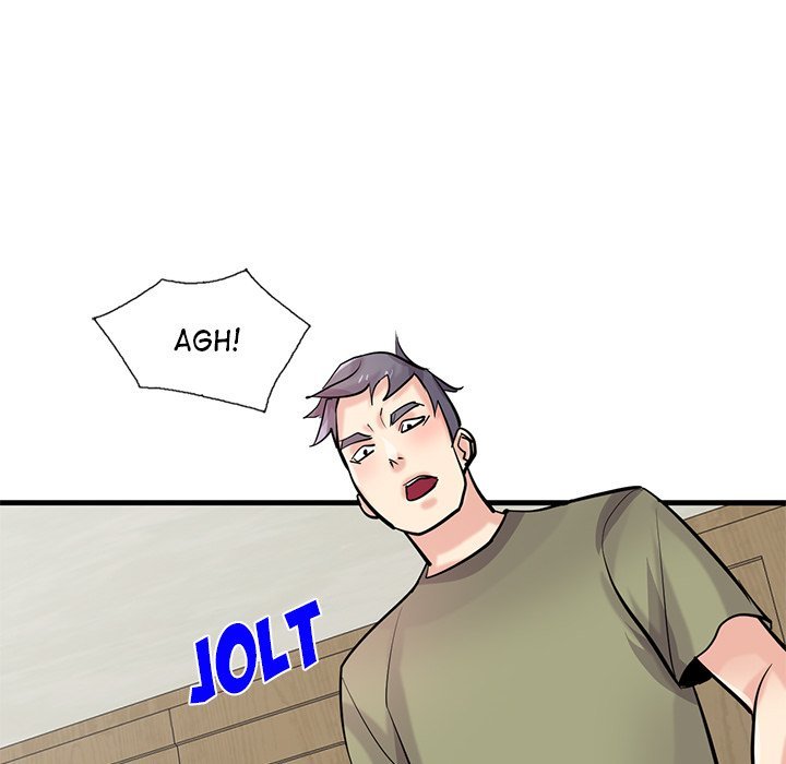 The Mismatch Manhwa - Chapter 84 Page 46