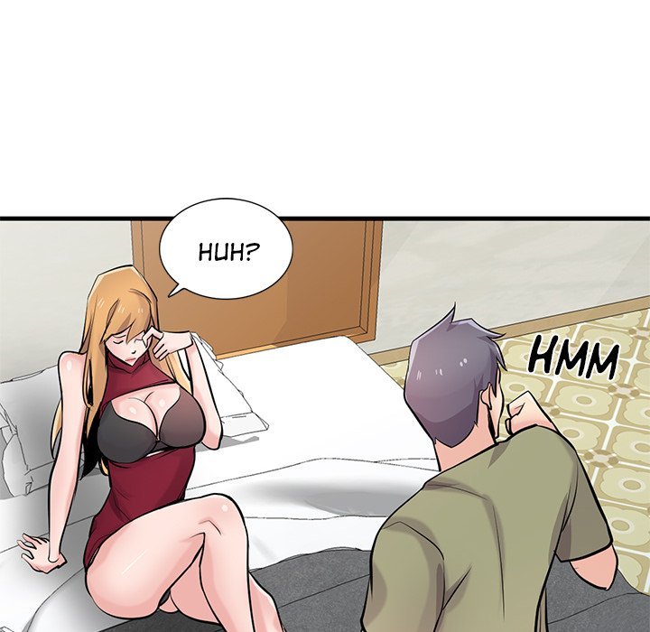 The Mismatch Manhwa - Chapter 84 Page 49