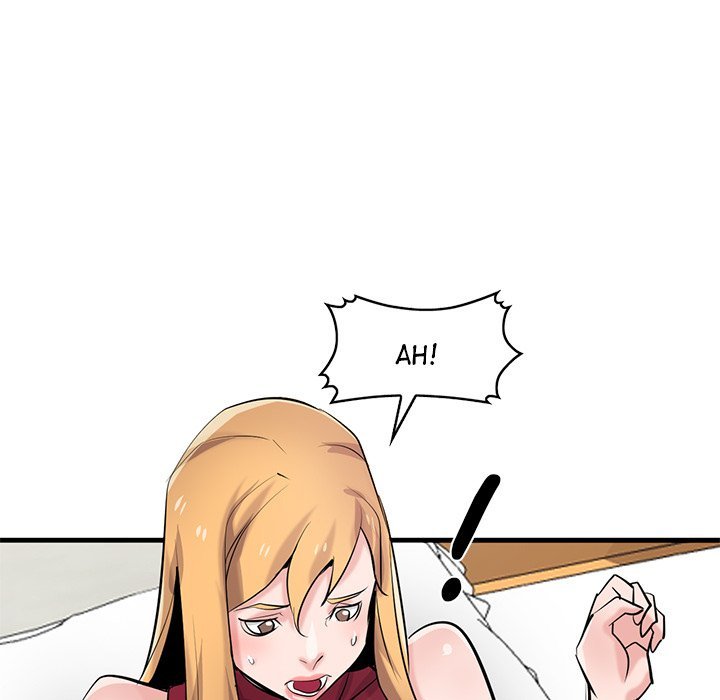 The Mismatch Manhwa - Chapter 84 Page 51