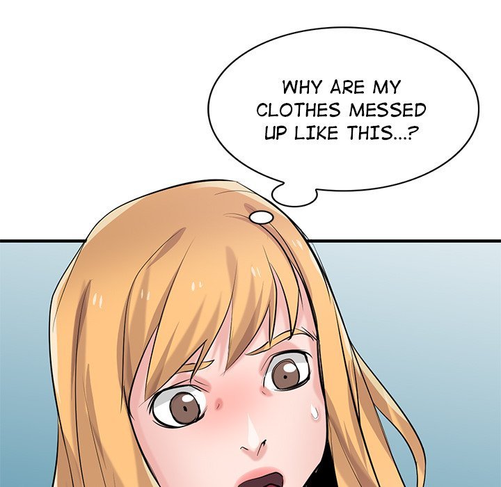 The Mismatch Manhwa - Chapter 84 Page 54