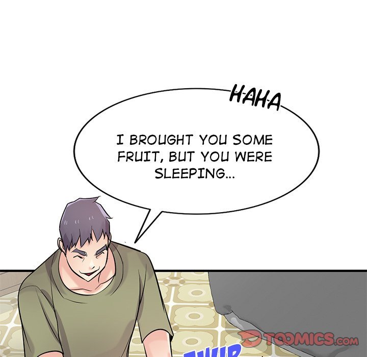 The Mismatch Manhwa - Chapter 84 Page 56