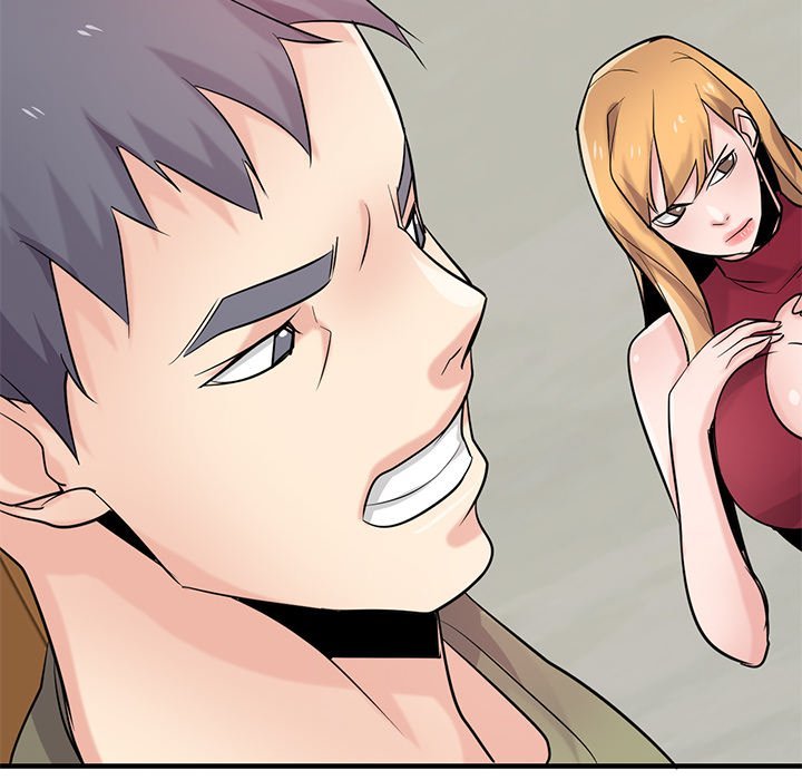 The Mismatch Manhwa - Chapter 84 Page 63