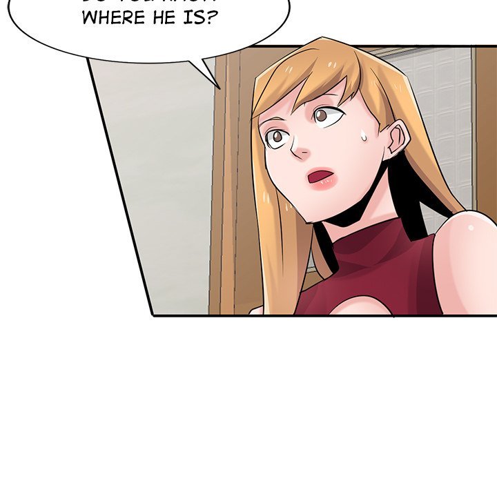 The Mismatch Manhwa - Chapter 84 Page 66