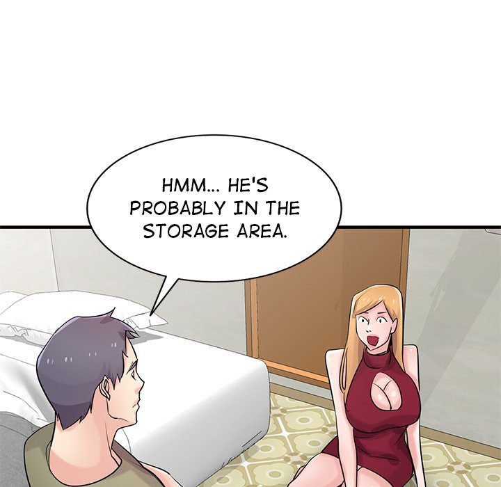 The Mismatch Manhwa - Chapter 84 Page 67