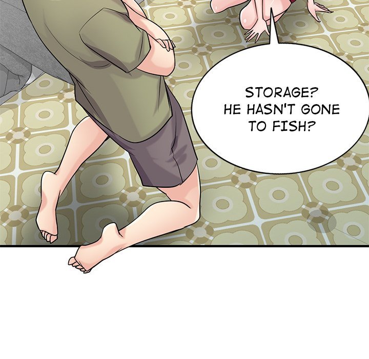 The Mismatch Manhwa - Chapter 84 Page 68