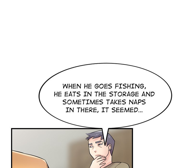 The Mismatch Manhwa - Chapter 84 Page 69