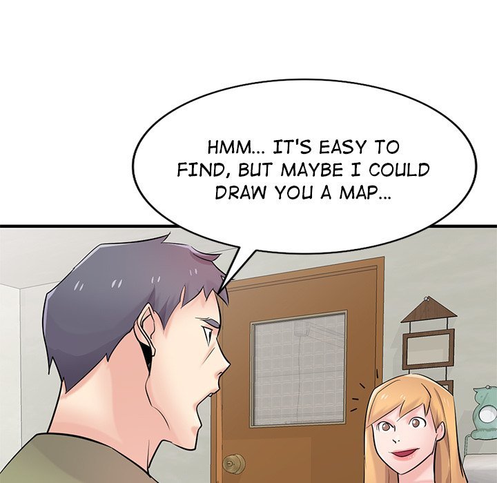 The Mismatch Manhwa - Chapter 84 Page 71